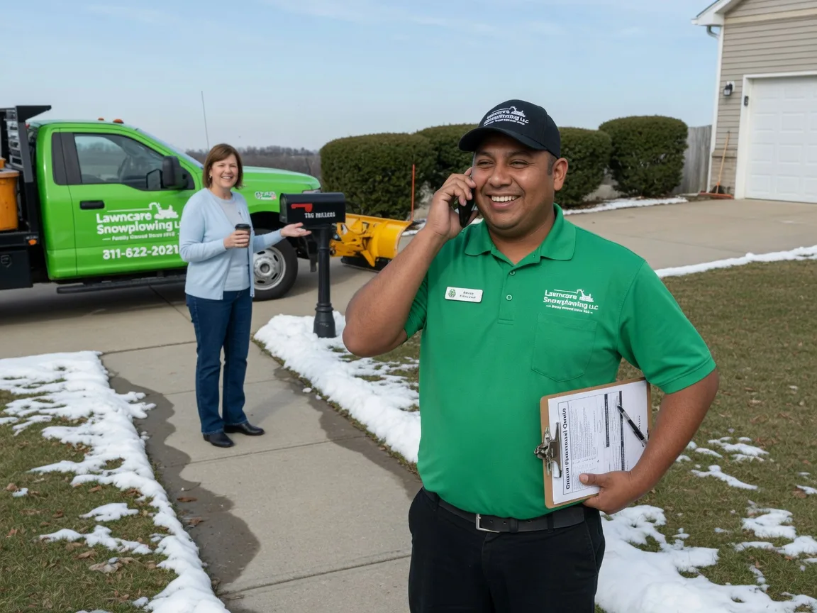 Lawn Care Services By Expert Landscaper Little Rock, AR FAQs